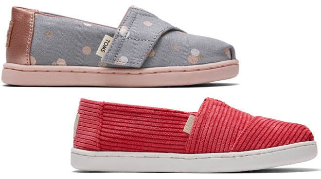 promo code for toms shoes 2020