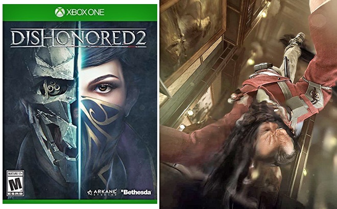 how to download dishonored 2 free trial