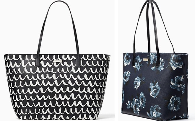 Kate Spade Tote for JUST $65 (Reg $299) + FREE Shipping – Today Only! | Free  Stuff Finder