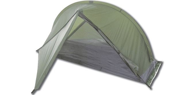 Ozark Trail 1-Person Backpacking Tents for JUST $59 (Reg $143) +
