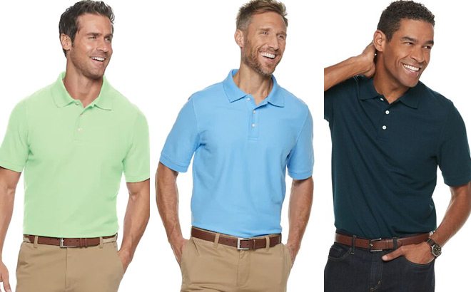 polo blue kohls