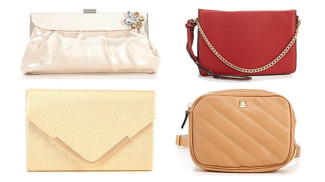 Handbags And Wallets From ONLY $12 at Dillards (Regularly $40) – Tons of  Styles! | Free Stuff Finder
