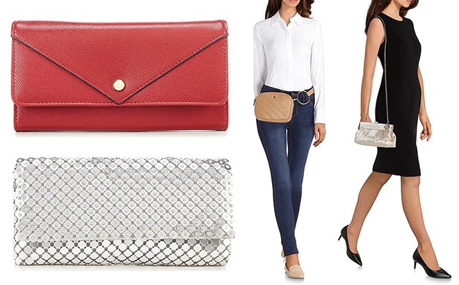 Handbags And Wallets From ONLY $12 at Dillards (Regularly $40) – Tons of  Styles! | Free Stuff Finder