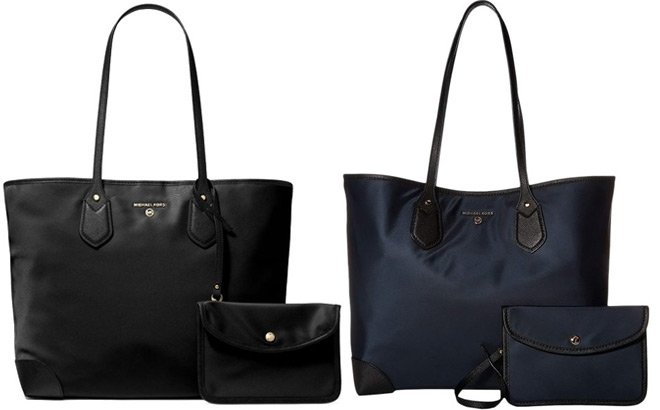 Up to 75% Off Michael Kors Satchels & Totes at Zulily – So Many Cute  Styles! | Free Stuff Finder