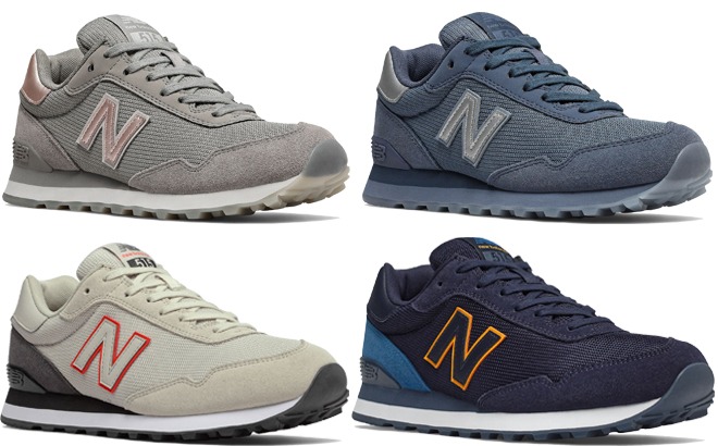 new balance 515 sale