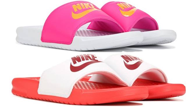 nike benassi promo