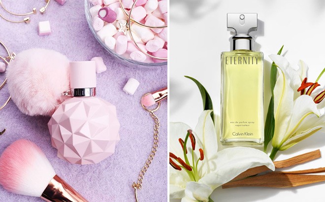 Up to 50% Off Perfumes for Mother's Day at  – From $23 (Many  Choices!) | Free Stuff Finder