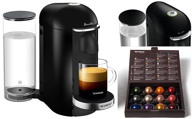 Coffee Machine Nescafe Pods Target Registry Baby ...