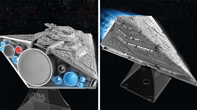 ihome star wars villain flagship