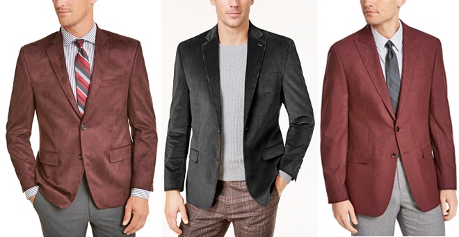 Men's Sport Coats $ + FREE Shipping (Reg $295) – Calvin Klein, Ralph  Lauren! | Free Stuff Finder