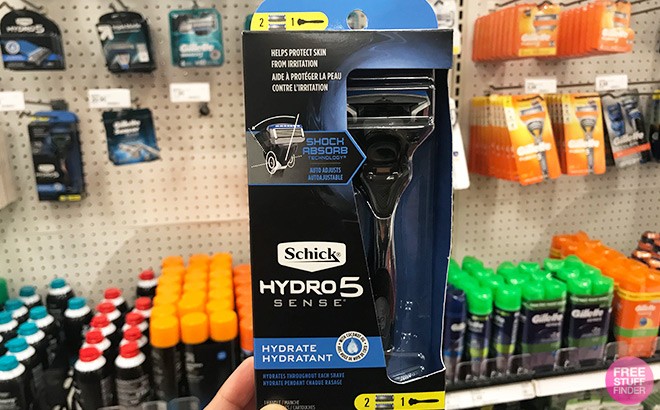 hydro 5 coupon