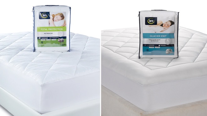 kohl's mattress covers