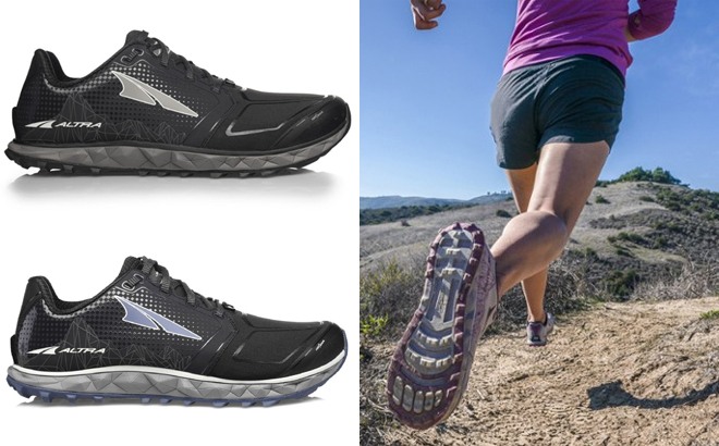 Altra Trail-Running Shoes ONLY $54 + FREE Shipping at  (Regularly  $110) | Free Stuff Finder