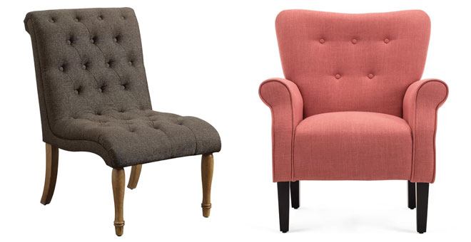 louisburg armchair