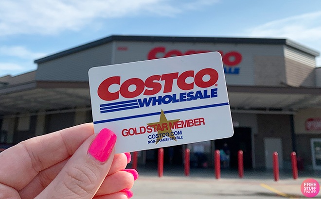 14 Ways to Save Money at Costco — Eat This Not That