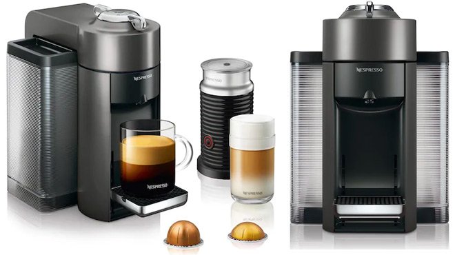 Cuisinart, Nespresso & Toastmaster Coffee Makers From $12 + FREE ...