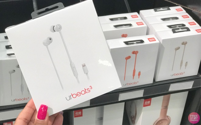 urbeats3 target