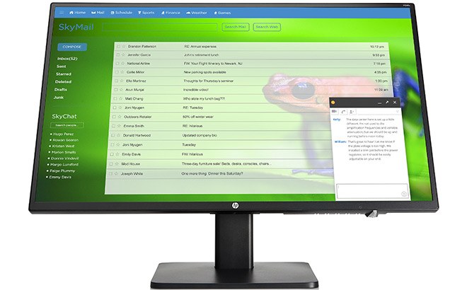 hdmi to lcd converter