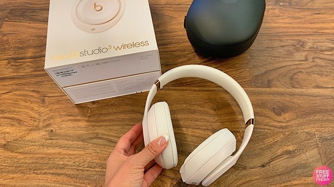 beats studio3 wireless headphones target