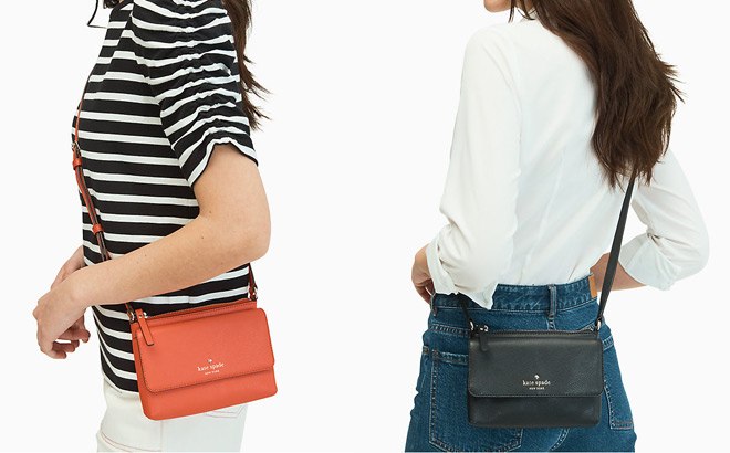 kate spade $59 crossbody