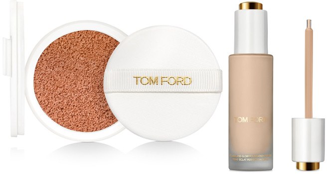 Tom Ford Foundation Starting at ONLY $ + FREE Shipping at Macy's (Reg  $57) | Free Stuff Finder