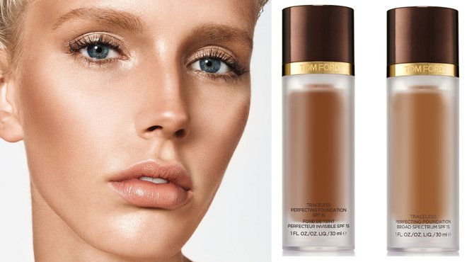 Tom Ford Foundation Starting at ONLY $ + FREE Shipping at Macy's (Reg  $57) | Free Stuff Finder