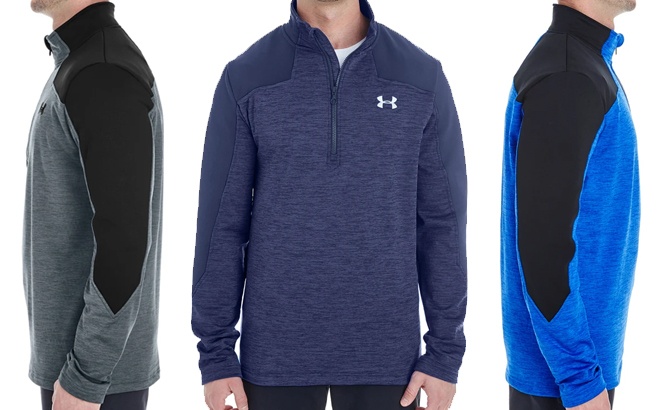 under armour expanse