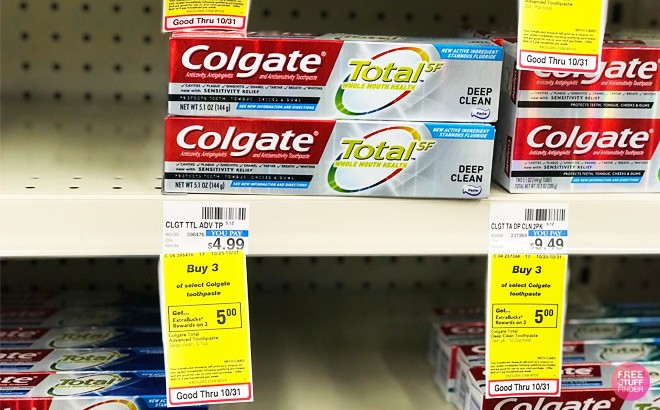 colgate coupons $5 off 3