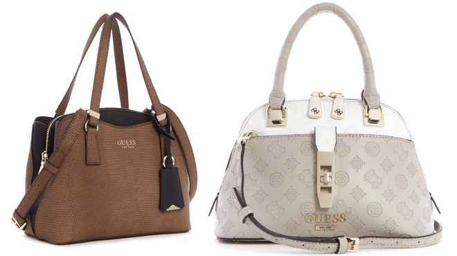 😎 Guess Tote Bag & Handbag Deals at Macys Marketplace #macys  #macysownyourstyle 