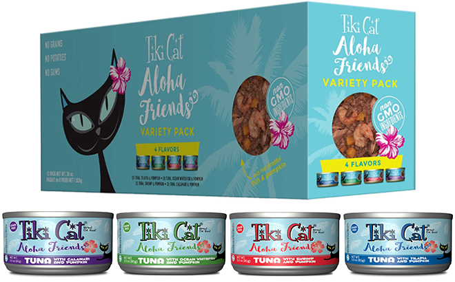 tiki cat food coupon