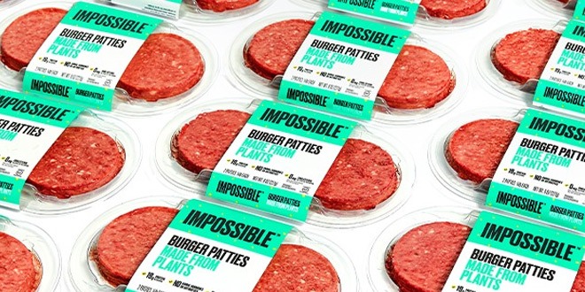 Free Impossible Burger Patties At Walmart Just Use Your Phone Free Stuff Finder 