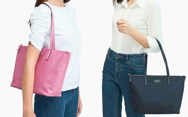 Kate Spade Tote $65 Shipped (Reg $249) | Free Stuff Finder