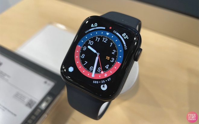 Apple Watch SE $239 Shipped