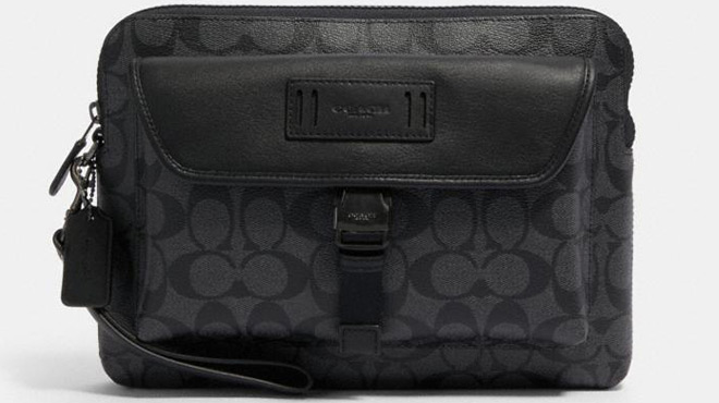 Coach Outlet Cyber Monday Deals – 75% Off! | Free Stuff Finder