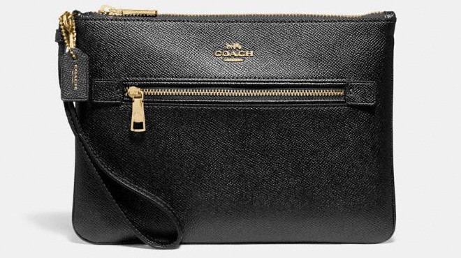 Coach Outlet Cyber Monday Deals – 75% Off! | Free Stuff Finder