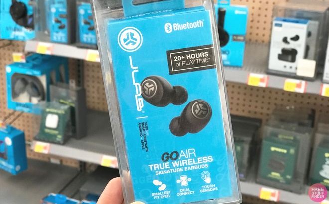 jlab earbuds black friday