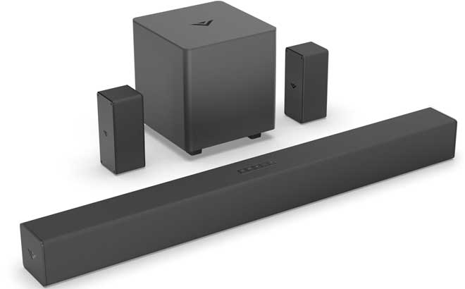 walmart sound bar black friday