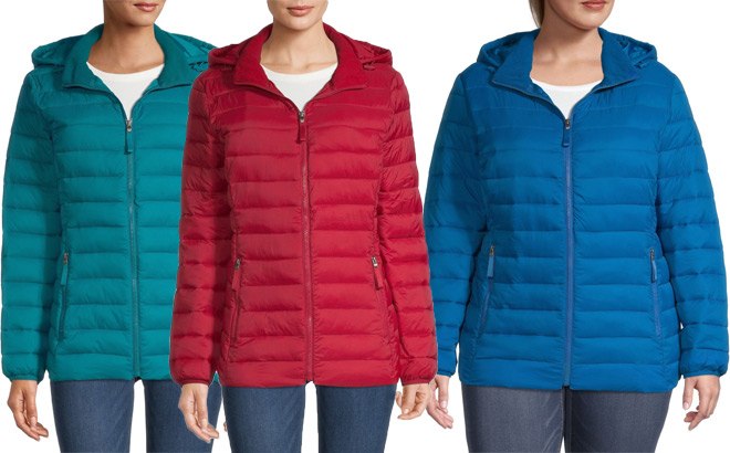 helly hansen womens waterproof coats