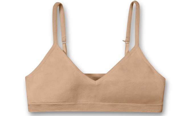 Hanes Wirefree Bra 2-Pack Just $3.18 | Free Stuff Finder