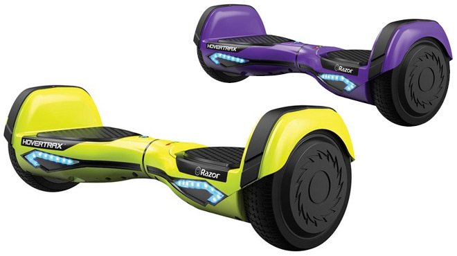 razor hovertrax 2.0 kohls