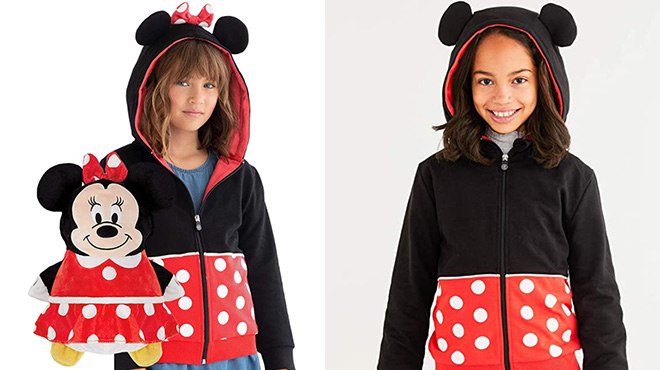 cubcoats minnie