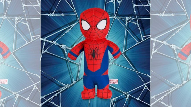 75% Off on Marvel Dog Toys at Petco | Free Stuff Finder