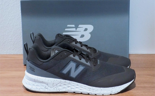 new balance fresh foam 515 sport v2