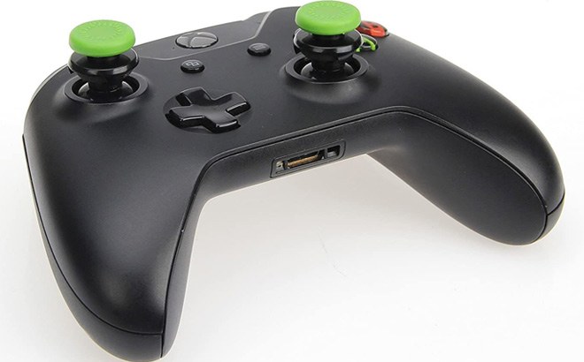 PS4 & Xbox One Thumb Grippers $5 (Reg $15) | Free Stuff Finder