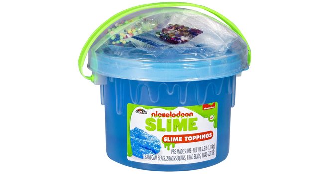 Nickelodeon Super Slime Studio $10 (Reg $25) | Free Stuff Finder