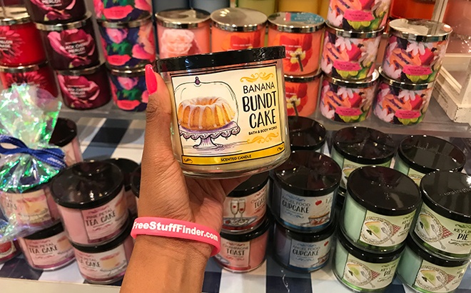 bath and body works $11 candle coupon