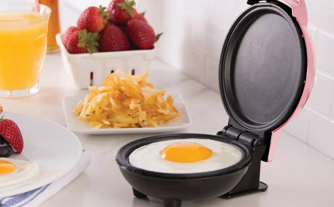 target dash mini griddle