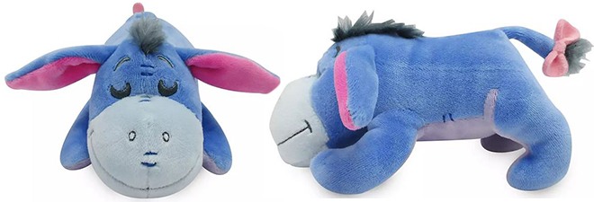 cuddleez eeyore