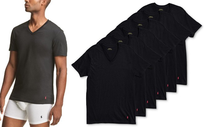 Men's Undershirts & Boxer 6-Packs $35 Shipped (Reg $60) | Free Stuff Finder