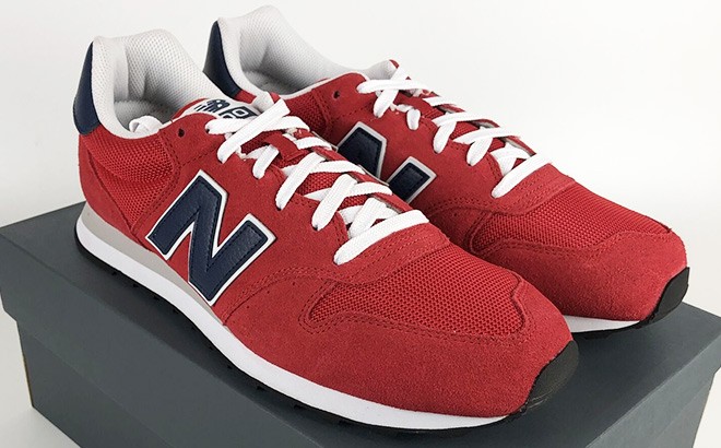 new balance men's 500 classic shoes